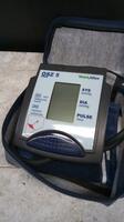 WELCH ALLYN OSZ 5 EASY BP MONITOR