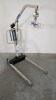 INVACARE RELIANT 450 PATIENT LIFT WITH SCALE