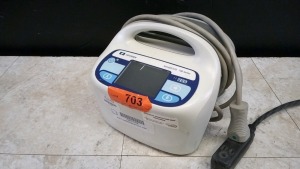 COVIDIEN/KENDALL SCD 700 SERIES COMPRESSION PUMP