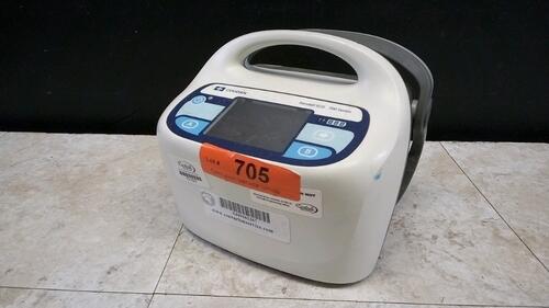 COVIDIEN/KENDALL SCD 700 SERIES COMPRESSION PUMP