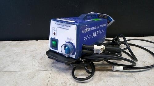 ALP 501 DVT PUMP