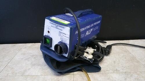 ALP 501 DVT PUMP