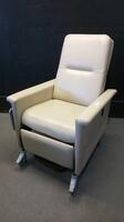 CHAMPION RECLINER