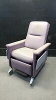 CHAMPION RECLINER