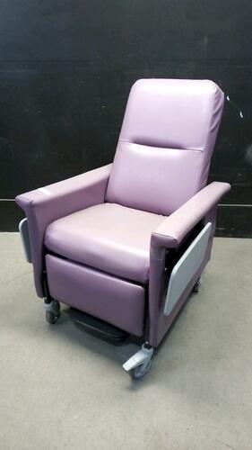 CHAMPION RECLINER