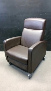 KRUG RECLINER