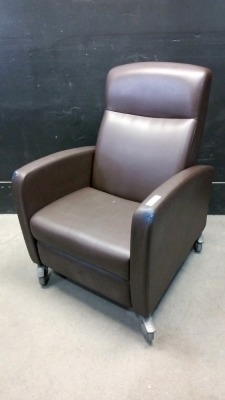 KRUG RECLINER