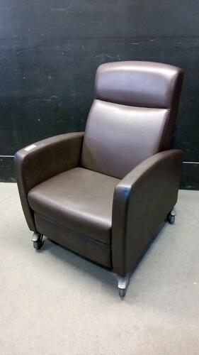 KRUG RECLINER