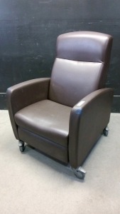 KRUG RECLINER