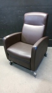 KRUG RECLINER