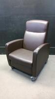 KRUG RECLINER