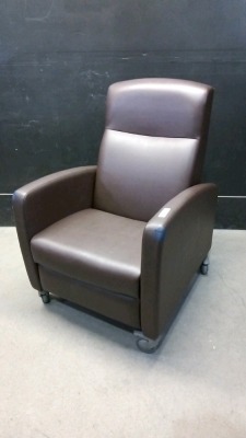 KRUG RECLINER