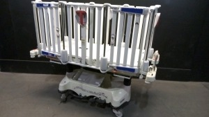 STRYKER FL19H INFANT CRIB