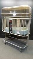 MIDMARK 500 INFANT CRIB