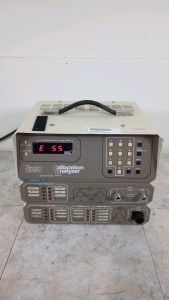 TIMETER RT-200 CALIBRATION ANALYZER