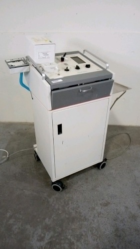 BIODEX PULMONEX XENON SYSTEM