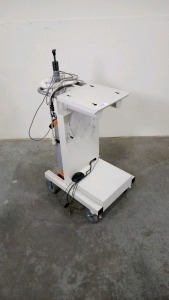 CAREFUSION VMAX LC CART SYSTEM