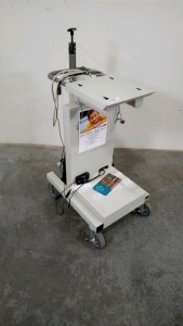CAREFUSION VMAX LC CART SYSTEM