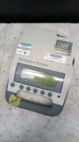 DIAGNOSTIC ULTRASOUND BVI 3000 BLADDERSCAN