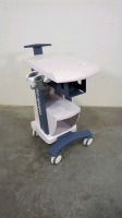 MINDRAY UMT-200 ROLLING CART