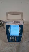 CARDINAL HEALTH ALARIS PC GUARDRAILS 8000 INFUSION PUMP