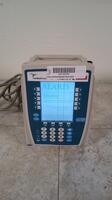 CARDINAL HEALTH ALARIS PC GUARDRAILS 8000 INFUSION PUMP