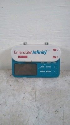 ZEVEX ENTERALITE INFINITY ENTERAL PUMP