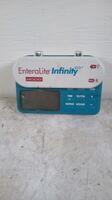 ZEVEX ENTERALITE INFINITY ENTERAL PUMP