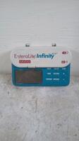 ZEVEX ENTERALITE INFINITY ENTERAL PUMP