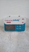 ZEVEX ENTERALITE INFINITY ENTERAL PUMP