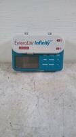 ZEVEX ENTERALITE INFINITY ENTERAL PUMP