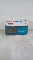 ZEVEX ENTERALITE INFINITY ENTERAL PUMP