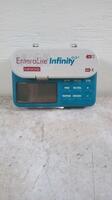 ZEVEX ENTERALITE INFINITY ENTERAL PUMP