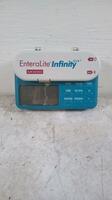 ZEVEX ENTERALITE INFINITY ENTERAL PUMP