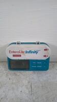 ZEVEX ENTERALITE INFINITY ENTERAL PUMP