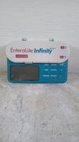 ZEVEX ENTERALITE INFINITY ENTERAL PUMP