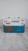 ZEVEX ENTERALITE INFINITY ENTERAL PUMP