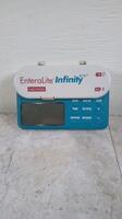 ZEVEX ENTERALITE INFINITY ENTERAL PUMP