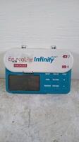 ZEVEX ENTERALITE INFINITY ENTERAL PUMP