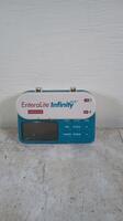 ZEVEX ENTERALITE INFINITY ENTERAL PUMP