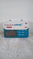 ZEVEX ENTERALITE INFINITY ENTERAL PUMP