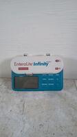 ZEVEX ENTERALITE INFINITY ENTERAL PUMP