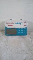 ZEVEX ENTERALITE INFINITY ENTERAL PUMP