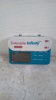 ZEVEX ENTERALITE INFINITY ENTERAL PUMP