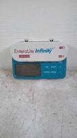 ZEVEX ENTERALITE INFINITY ENTERAL PUMP