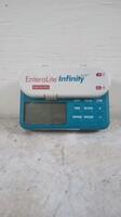 ZEVEX ENTERALITE INFINITY ENTERAL PUMP