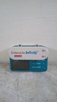 ZEVEX ENTERALITE INFINITY ENTERAL PUMP