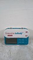 ZEVEX ENTERALITE INFINITY ENTERAL PUMP