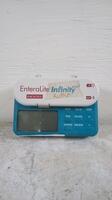 ZEVEX ENTERALITE INFINITY ENTERAL PUMP