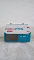 ZEVEX ENTERALITE INFINITY ENTERAL PUMP